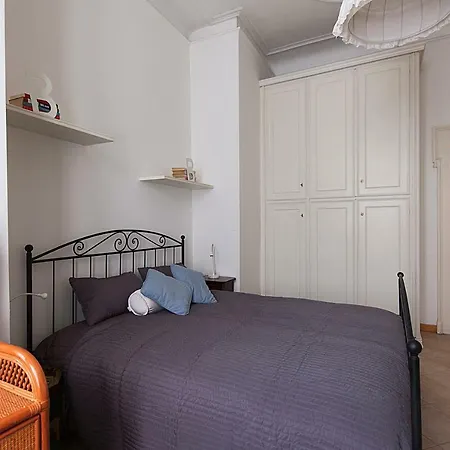 Appartamento Elegant In Sant'ambrogio Milano