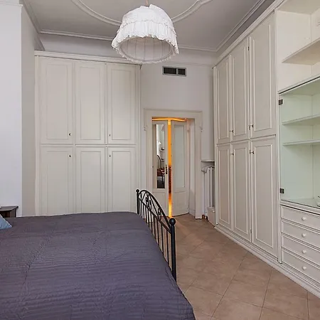 Appartamento Elegant In Sant'ambrogio Milano