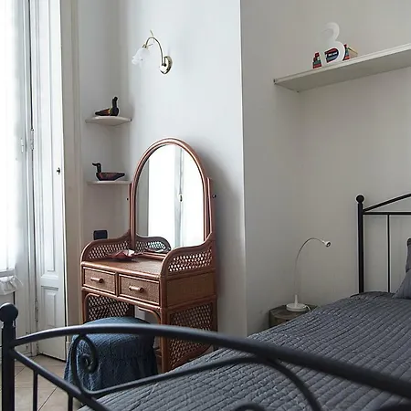 Appartamento Elegant In Sant'ambrogio