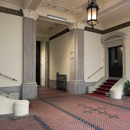 Elegant In Sant'ambrogio Milano