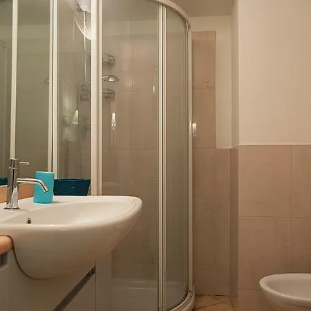 Elegant In Sant'ambrogio Apartment Milan