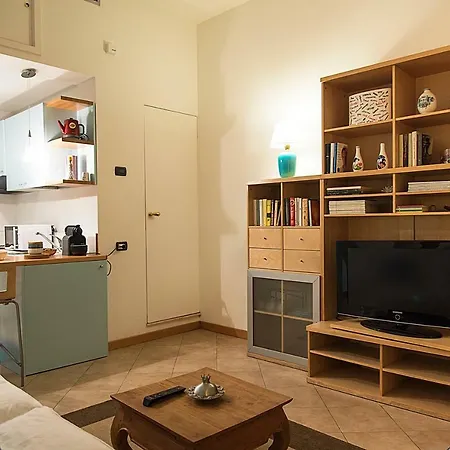 Apartament Elegant In Sant'ambrogio Mediolan
